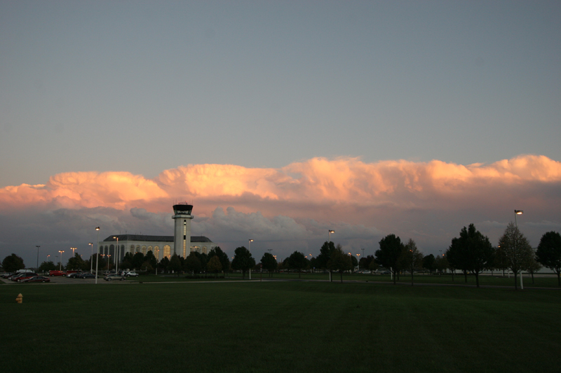 DuPage Airport